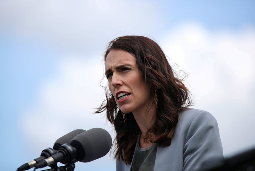 Not long after celebrating 100 days without community spread, New Zealand Prime Minister Jacinda Ardene had to announce the temporary closure of the country’s largest city, Auckland, Tuesday after four new cases of COVID-19 could not be traced to any origin.