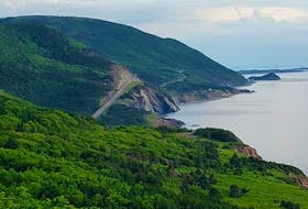 The world-famous Cabot Trail will be Destination Cape Breton’s promotional focus as the organization promotes the island’s tourism within the Atlantic bubble. CAPE BRETON POST 