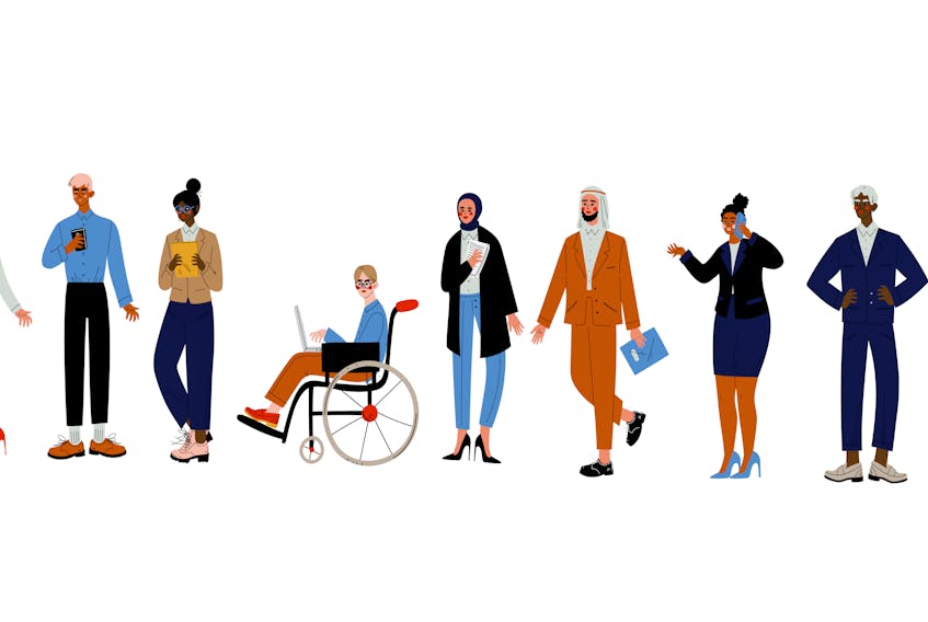 The Cape Breton Regional Municipality's revamped diversity committee plans to focus on ways to help make the CBRM inclusive and accessible. STOCK IMAGE