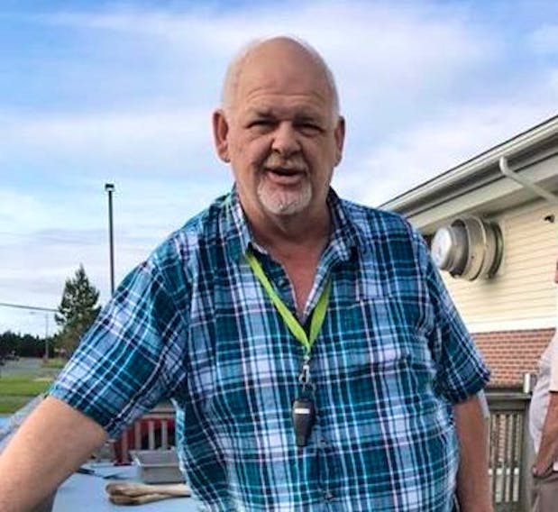 Derek (Doc) Ballard, 58, a well-known retired RNC officer, dedicated community volunteer and proud family man, was killed Tuesday in a single-vehicle rollover on Pitts Memorial Drive, near Southlands and Mount Pearl. 