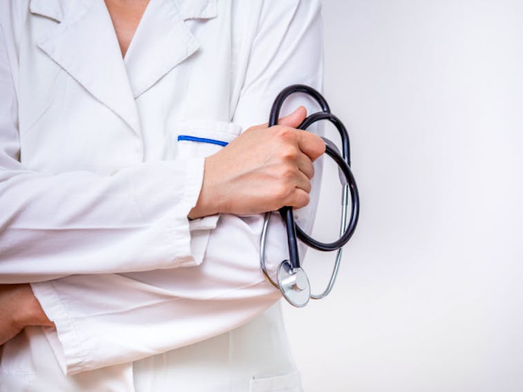  According to the head of the Alberta Medical Association, many new doctors are concerned that, as small business owners, they will have a tough time planning for an uncertain future.