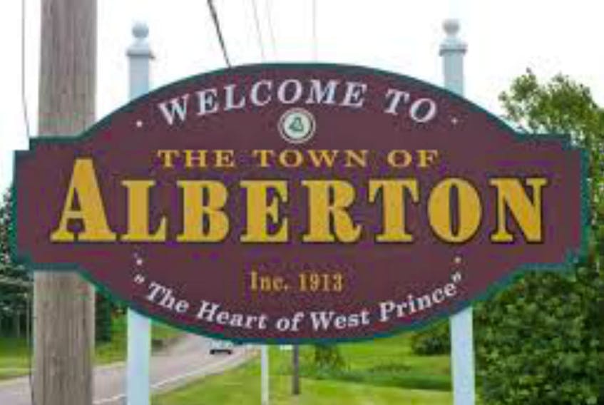 Town of Alberton