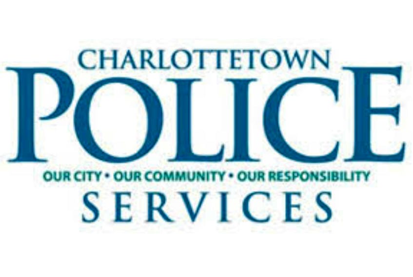 Charlottetown Police Services logo