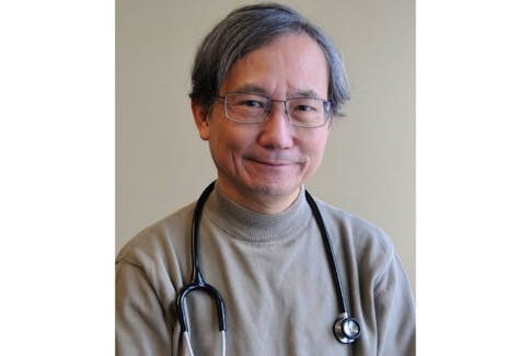 Dr. David Wong