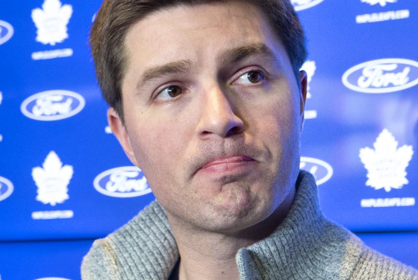 Toronto Maple Leafs GM Kyle Dubas will have to work some magic to fix the team's blue line.