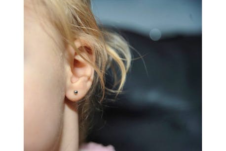 Does ear-piercing infringe on a child's right to have agency over