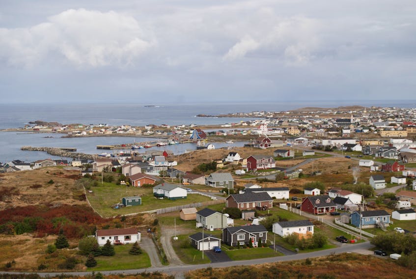 Recreational properties with a waterfront view, such as those found in Bonavista, will remain a hot commodity in 2021, according to Royal LePage. — SaltWire Network file photo