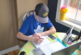 Having kids do their homework right after school whenever possible can cut down on chaos. Setting up a homework station is another great way to encourage kids to work independently.
