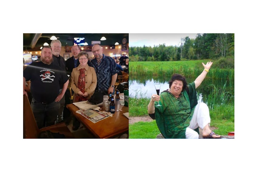 The East Hants & Districts Chamber of Commerce’s upcoming trivia night will be held (virtually) in honour of the late Susie McDonell, a longtime supporter of the Chamber and East Hants community. Funds raised from the event will benefit food banks close to her heart. - Photo Contributed.