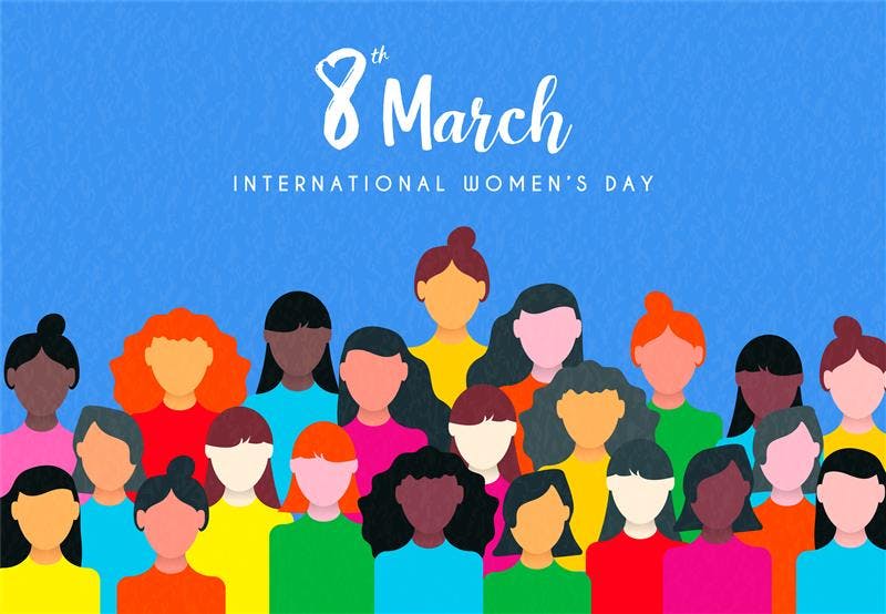 International Women's Day 2021: Building An Equal Future In Atlantic ...