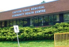 ['The clinic at the Eastern Kings Memorial Health Centre in Wolfville is closed this evening.']