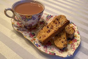 A good cuppa deserves more than one piece of biscotti. Don’t you think? 