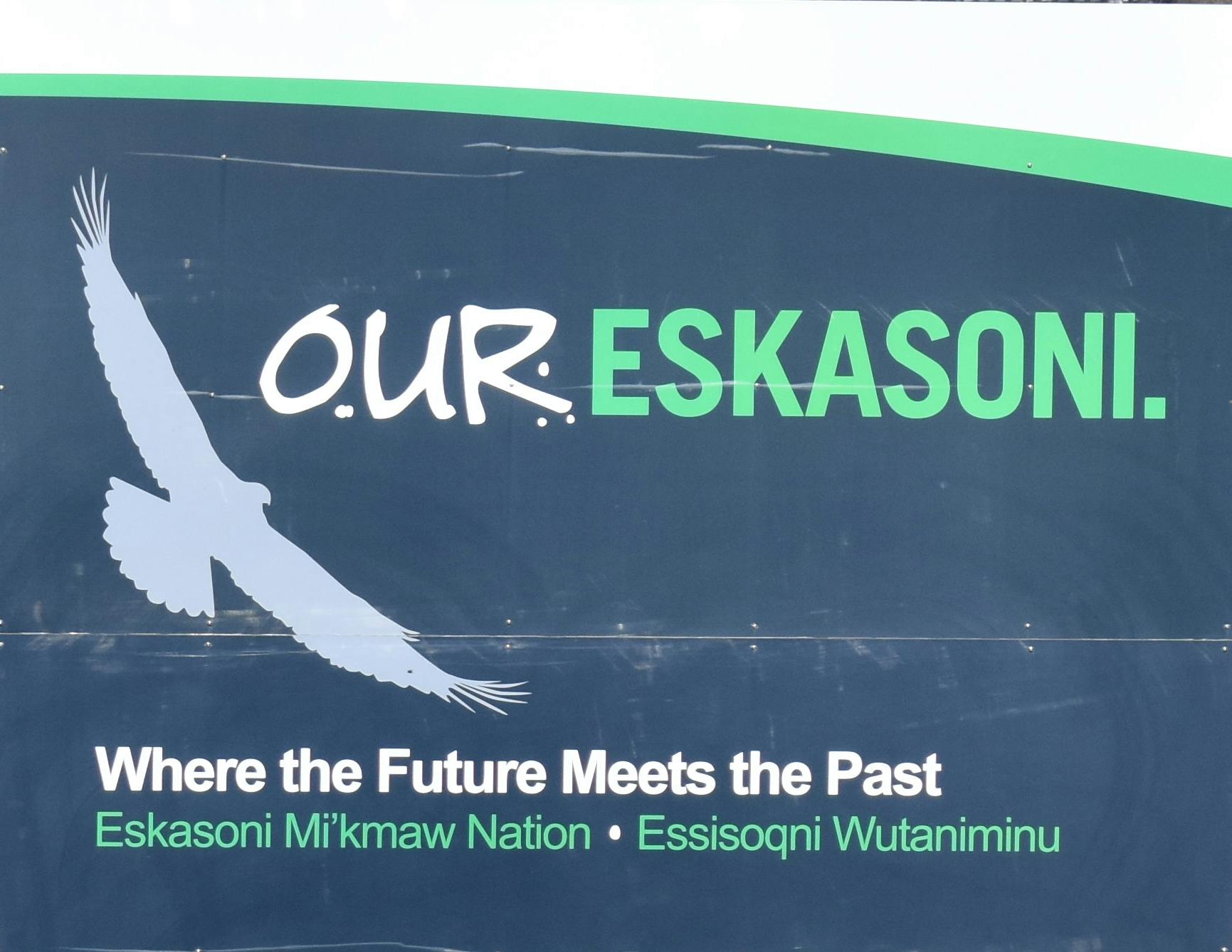 Eskasoni enacts community curfew SaltWire