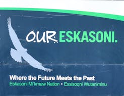 Eskasoni First Nation has enacted a state of emergency and a curfew from 6pm to 7 am, to enforce safety and social distancing measure. 