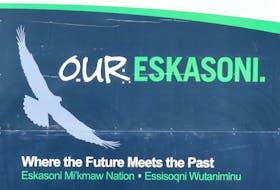 Eskasoni First Nation has enacted a state of emergency and a curfew from 6pm to 7 am, to enforce safety and social distancing measure. 