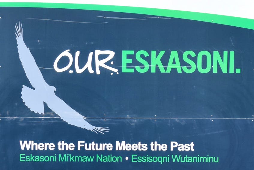 Eskasoni First Nation has enacted a state of emergency and a curfew from 6p.m. to 6a.m., to enforce safety and social distancing measure. 