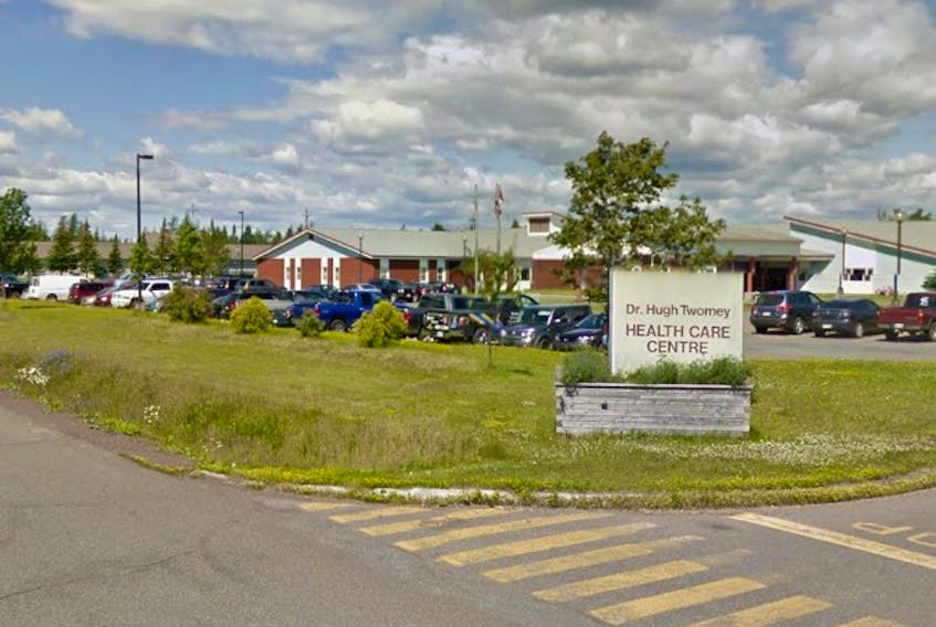 Exploits MHA Pleaman Forsey wants to see the provincial government return 24-hour emergency services to the Dr. Hugh Twomey Health Care Centre in Botwood. SaltWire Network file photo
