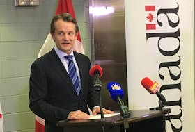 Federal Natural Resources Minister Seamus O’Regan says new changes coming could mean as little as 90 days will be needed to go from a proposed well to drilling in Newfoundland and Labrador’s offshore sector. 