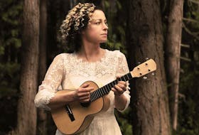 British folk singer Kate Rusby is part of the Celtic Colours International Festival 2018 lineup. She will be performing on Friday Oct. 12.