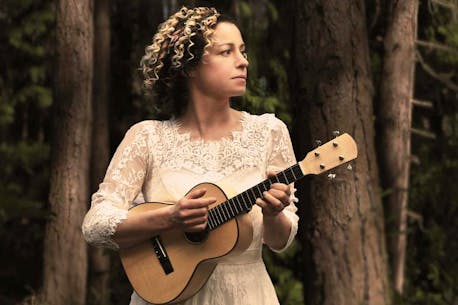 British folk musician Kate Rusby a headliner for the Celtic Colours in Cape Breton