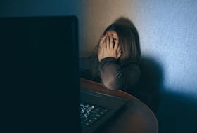 A Cape Breton woman says she's received thousands of emails and suffered other forms of harassment, allegedly by her ex-girlfriend. Her ex allegedly began the cyberbullying after they were ordered not to contact each other. STOCK IMAGE