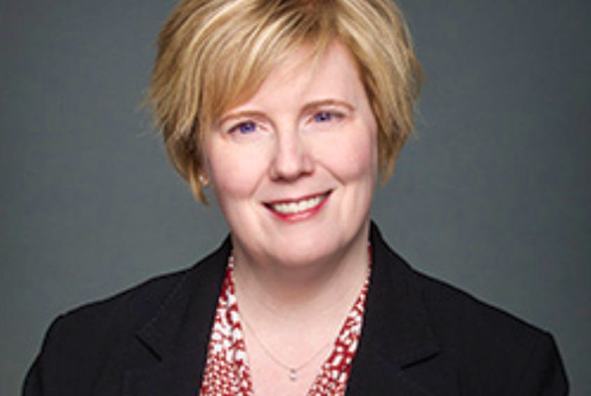 Carla Qualtrough, federal Minister of Employment, Workforce Development and Disability Inclusion.