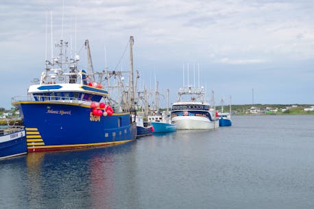 FFAW, Grieg NL and Barry Group on $26 million list of Atlantic Fisheries Fund projects