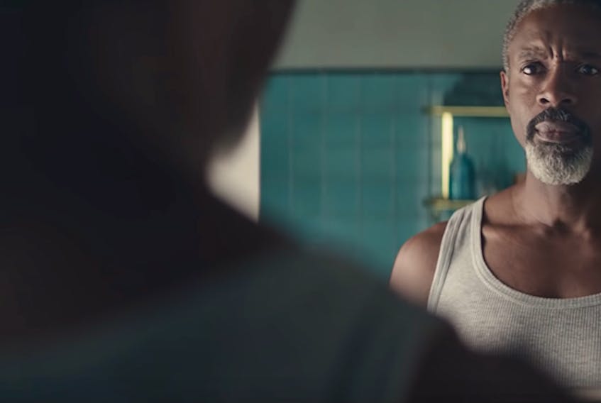 Does the new #MeToo-inspired Gillette ad for men’s razors represent a cultural shift in ads directed at men? Here’s a still from the new ad.  - Gillette/Procter & Gamble