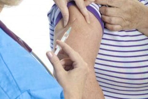 ["<p>Dr. Janet McElhaney, a specialist in seniors' health, says a new high-dose flu vaccine has been demonstrated to provide a better immune response in adults 65 and older, which helps improve protection against the flu greater than regular flu vaccines.</p>"]
