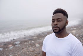 North Preston songwriter Keonte Beals delivers passionate R&B with a personal message on his new album King. You can see him perform as part of the Neptune Theatre Fly Again Telethon fundraiser on Thursday, Sept. 24.