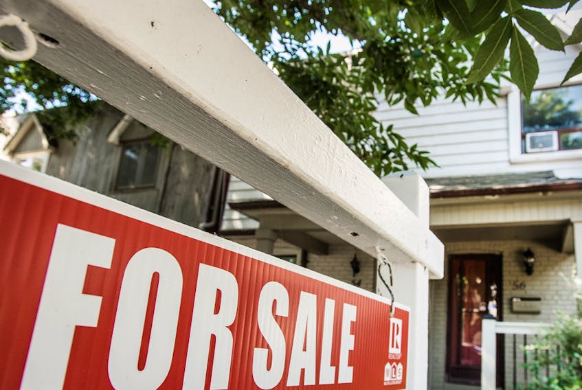 Fewer listings in Ottawa in May translated into higher prices despite the presence of COVID-19