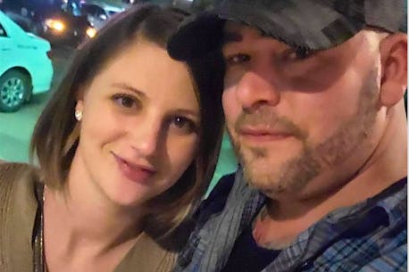 UPDATED: Fort McMurray man, originally from Cape Breton, and girlfriend charged with sexual assault of a child, bestiality