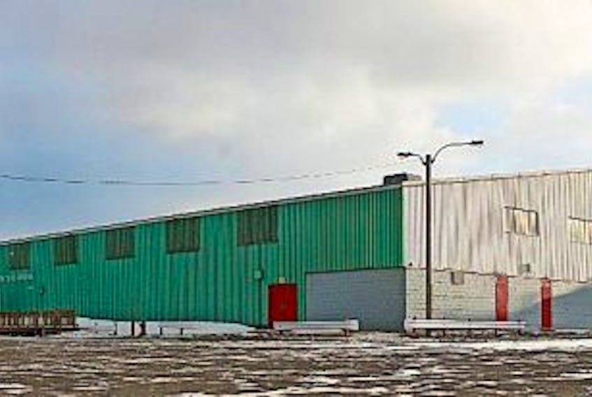 ['<p>Funds to replace the floor and install some new dasher boards at Fortune Arena have been identified in the latest round of funding under the Small Communities Fund, a component of the New Building Canada Plan.</p>']