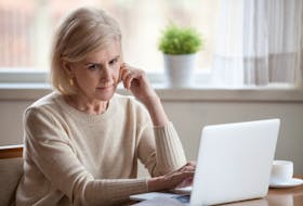 For older women who are single, retirement can present some unique challenges. It's important to prepare, says The Money Lady.