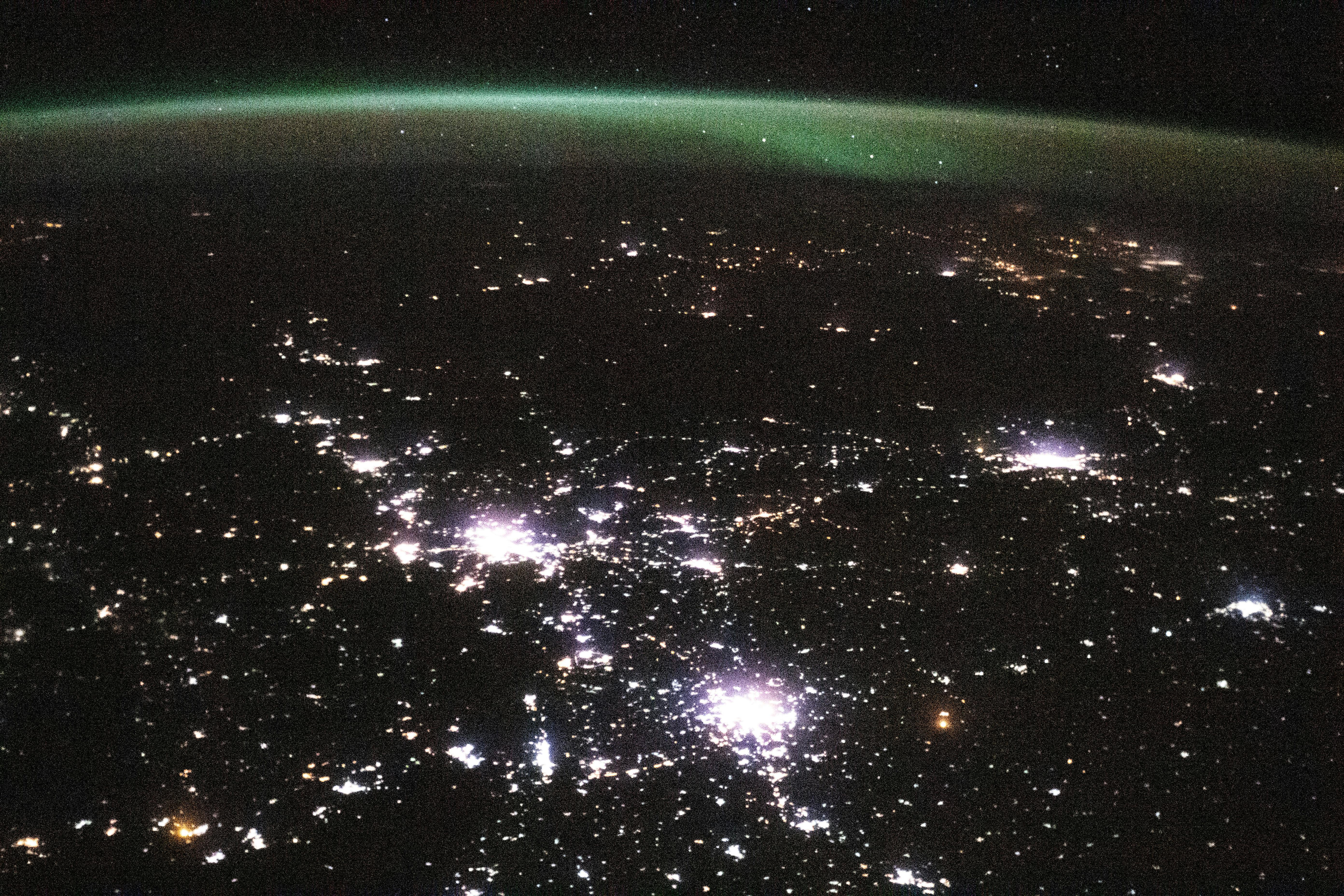 ATLANTIC SKIES How light pollution impacts what Atlantic Canadians can see in the night sky SaltWire