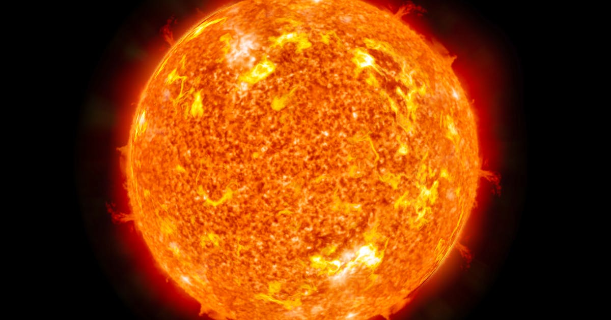 ATLANTIC SKIES: The sun is currently in a stage of 'solar minimum' that could last years - here's what it means | SaltWire