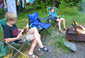 Hoping to find a way to camp safely this summer? There are options to enjoy the outdoors. National and provincial parks are reopening under new regulations, 'boondocking' is a possibility, or even camping in your own backyard.