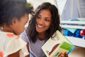 While some of the usual National Literacy Day events might not be happening this year, celebrating all things reading is still important. 