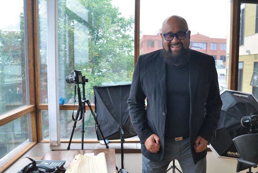 Dennis Adams is the newly-appointed executive director of LOVE Nova Scotia and will use his platform to amplify youth voices as they develop leadership skills and lead the charge against racism and inequity in Nova Scotia.