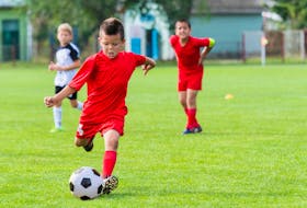 Depending on the amount of contact, some sports will look far different than others in keeping with public health recommendations around Covid-19. 