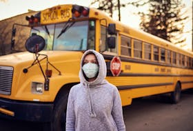 When kids head back to school across the East Coast, enhanced COVID-19 safety precautions are planned on school buses. In Nova Scotia and Newfoundland, students will be required to wear a face mask on a school bus, and it's recommended they do so in PEI.