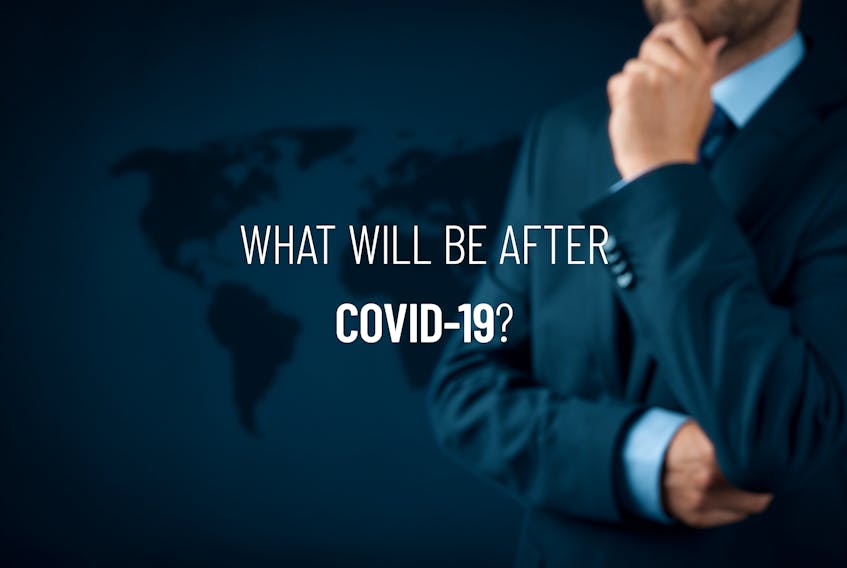 All aspects of life in Atlantic Canada have changed due to COVID-19. It will have a long-term impact on business, medicine, the environment, and even society.