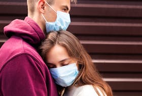 Did relationships suffer due to COVID-19? A recent study by Acadia professors shows that while they expected to see increased negative impacts on relationships, the self-reported positive effects of the pandemic on participants’ relationships outweighed the negatives.