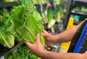 Bridges to Hope Food Aid Centre manager Jody Williams says he’s spending five times his normal budget on produce purchases, thanks to some prices having increased by 25 per cent in St. John’s, N.L. since the start of the COVID-19 pandemic.