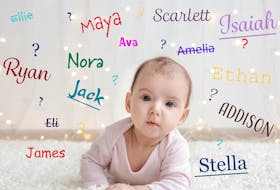 Choosing a baby name is tricky business for parents. 