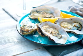 Like wine, local oysters can express a taste of place.