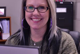 For years, Denise MacLeod worked in retail and experienced a reality that's familiar to many women. The gender wage gap, higher representation in lower-paid jobs, lack of flexibility in workplace policies, and discrimination are just a few of the global issues women encounter in the workplace, including here in Atlantic Canada. 