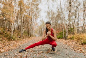 Liz Shaw, the owner of By Liz Shaw in Bedford, N.S., says holistic nutrition and Ayurvedic lifestyle principles can help people reduce stress, eat whole foods, and incorporate mindful movement into their daily routines. She offers tips aimed at reducing the holiday bloat.
