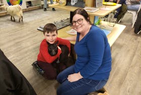 Nicole Handrigan’s son will be entering Grade 4 in St. John’s, N.L. this September. While she is excited for her son to return to some semblance of normalcy, and for him to have necessary school support, she says she is extremely nervous regarding how he will do with the necessary protocols to ensure the safety of everyone. 