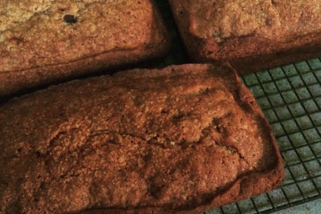 RECIPES: Tired of baking bread? Try making some of these quick loaves for a sweet treat to get you through quarantine